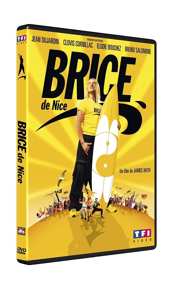 Brice de nice Films