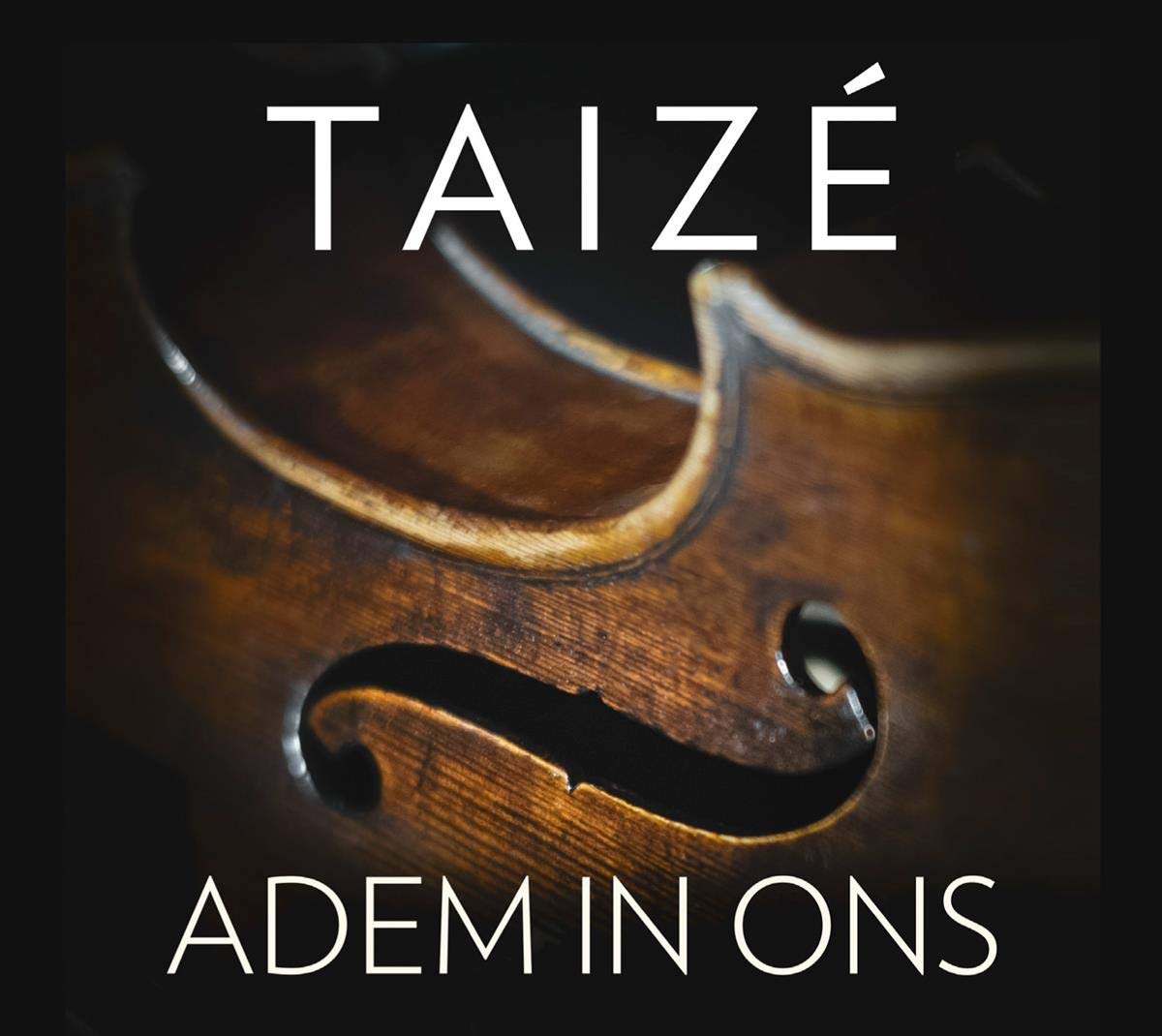 Taizé: Adem in Ons - Lieder auf Niederländisch Classical