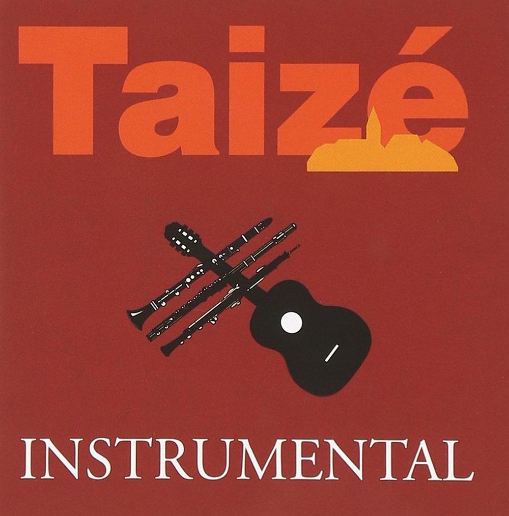 Product Image: Taize Instrumental I