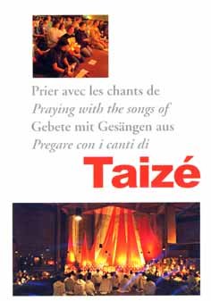 Taizé - Gebete mit Gesängen aus / Praying with the songs of / Prier avec les chants de / Pregare con i canti di Movies