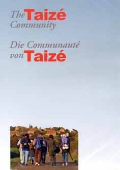 Product Image: Die Communauté von Taizé / The Taizé Community