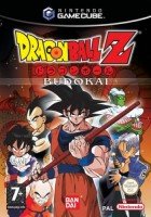 Dragonball Z: Budokai Older Consoles