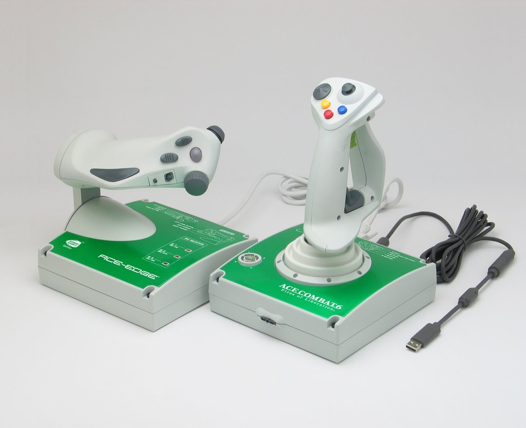 Ace Combat 6 Xbox 360