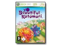 Beautiful Katamari Xbox 360