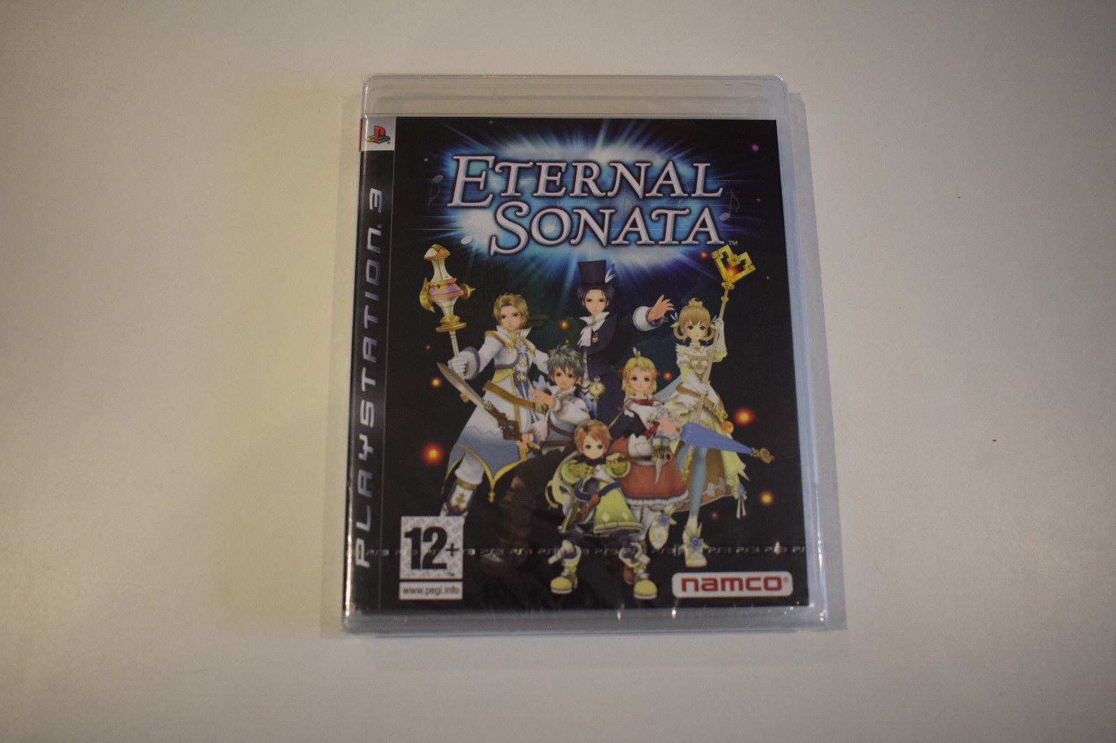 Product Image: Eternal sonata