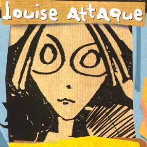 Louise Attaque Pop
