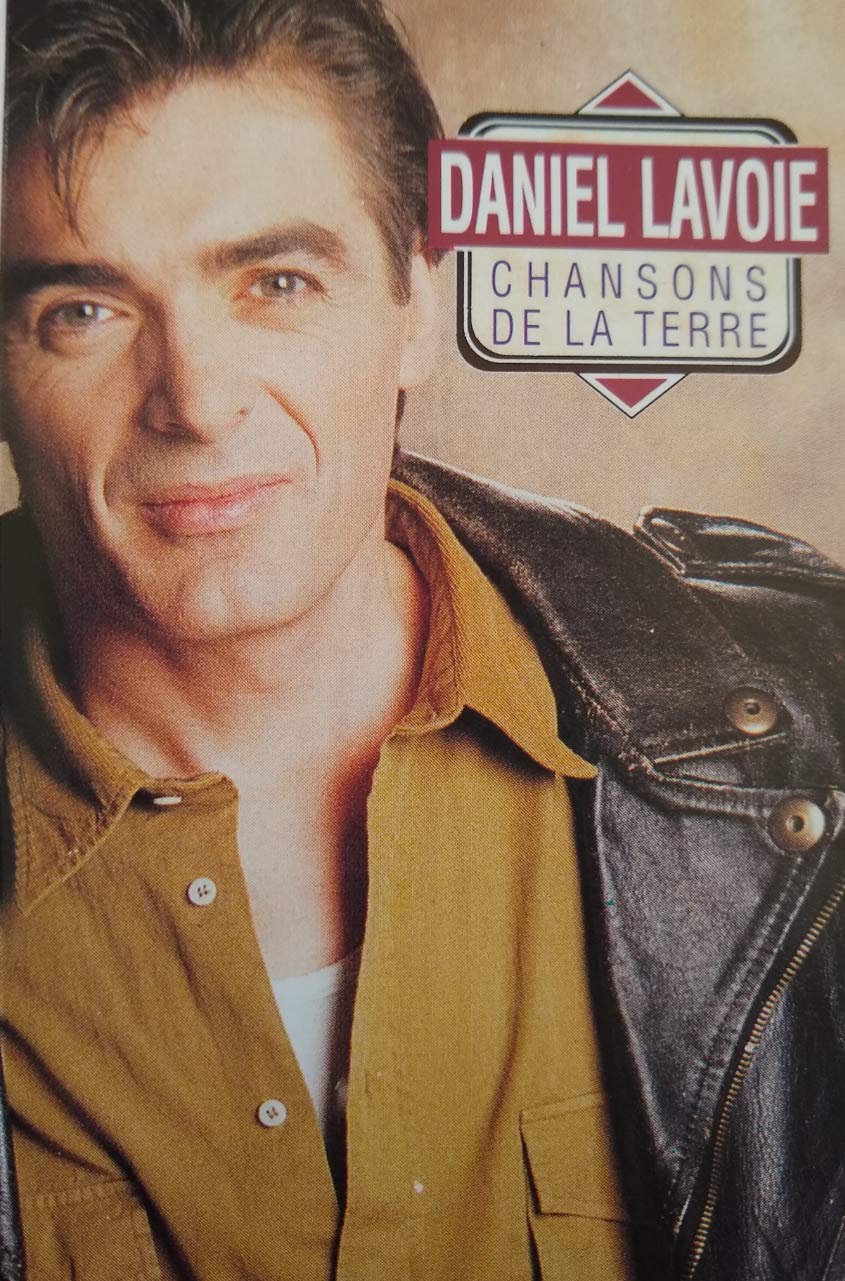 Chansons De La Terre cd