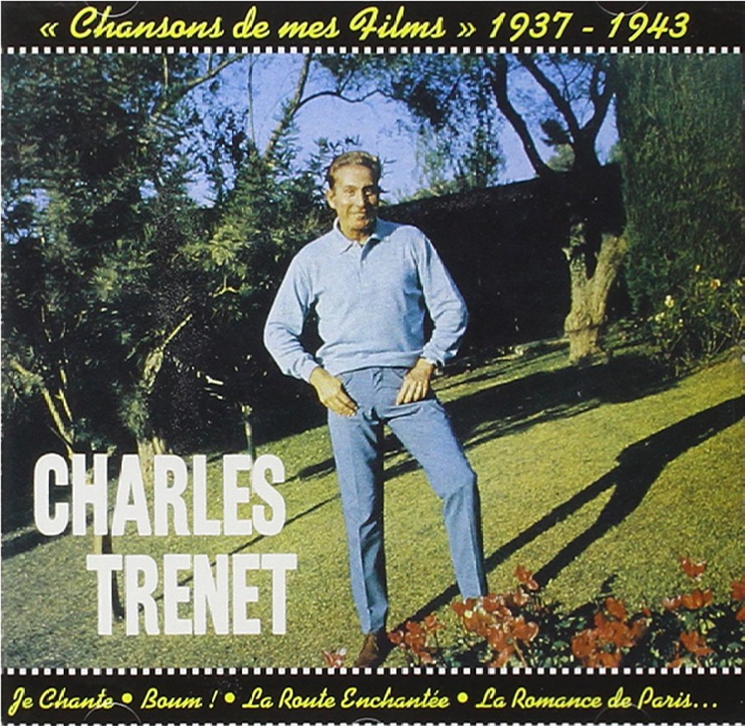 Product Image: Les Chansons De Mes Films
