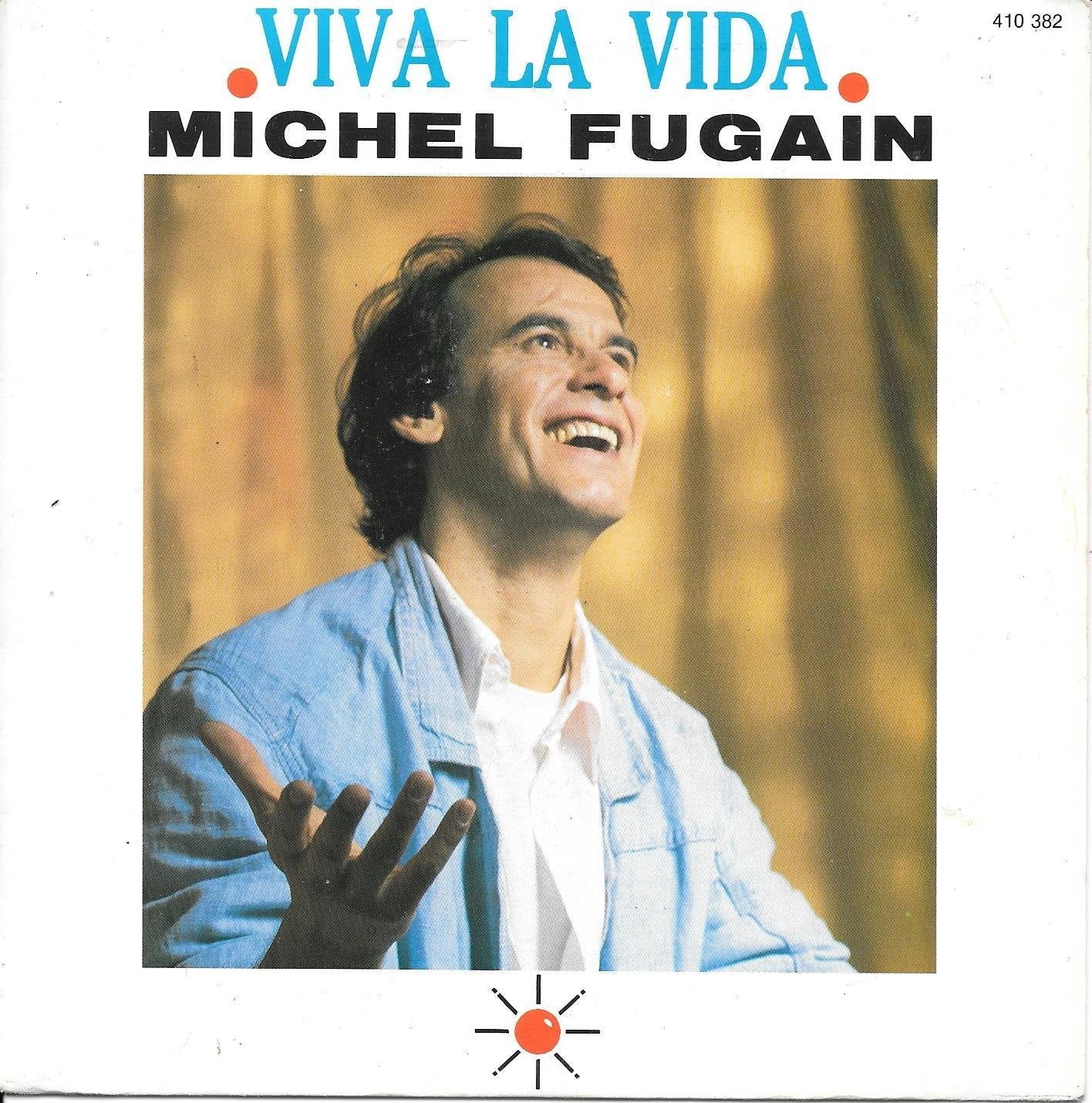 Viva la Vida (vocal et instrumental) cd