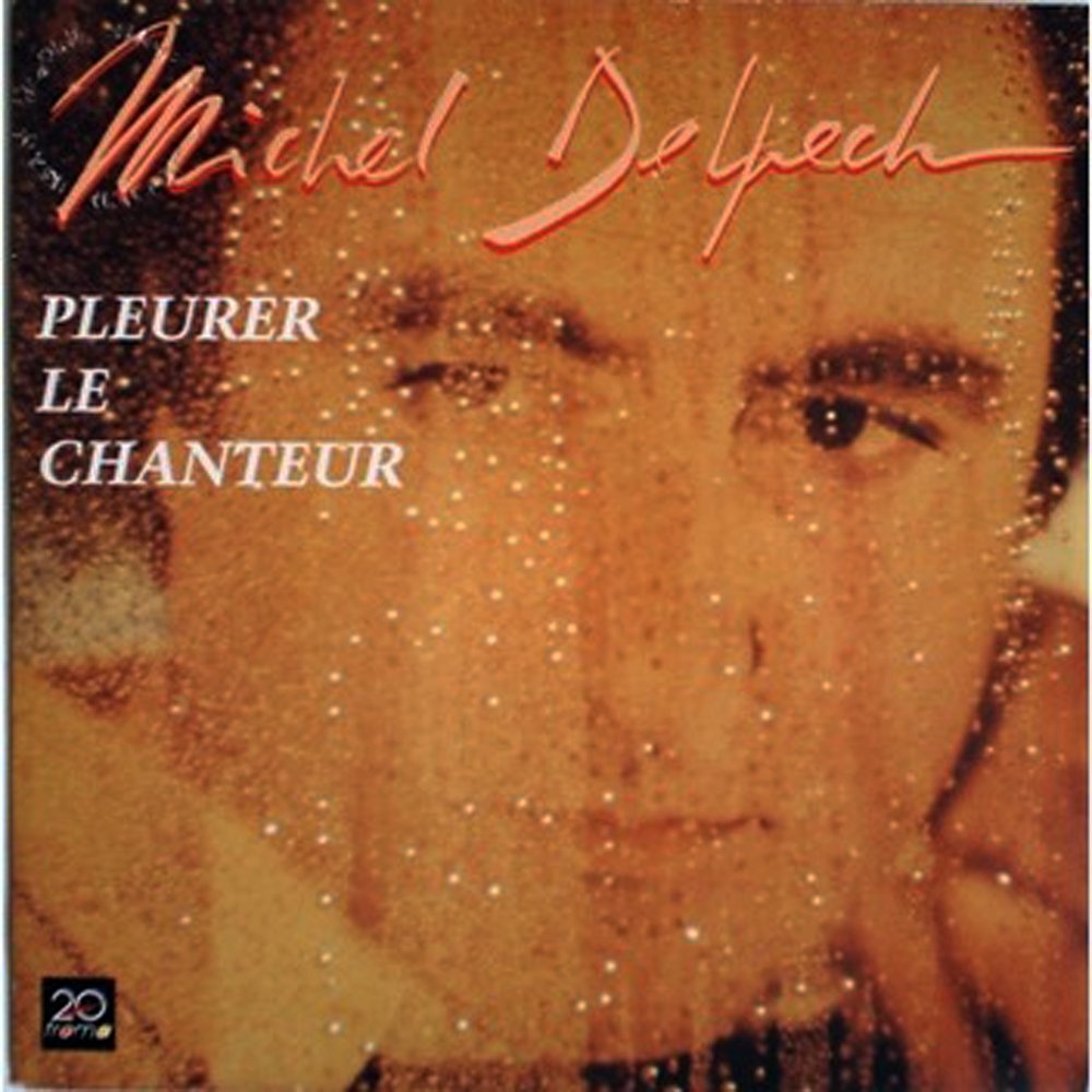 Pleurer le Chanteur / Welcome Baby Doc cd