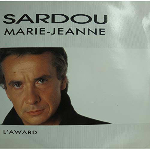 MARIE-JEANNE / L'AWARD - 45 TOUR - Music