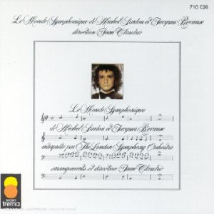 Le Monde Symphonique De Sardou & Revaux Pop