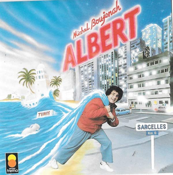 Albert World Music