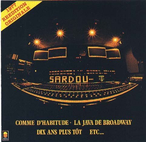 Sardou Music