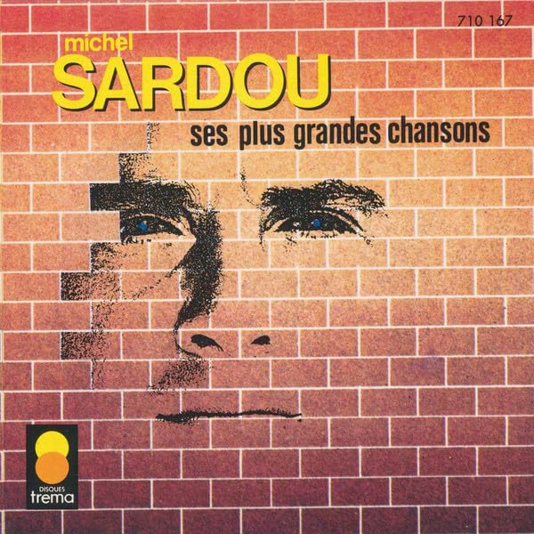 Product Image: Ses Grandes Chansons Vol.1