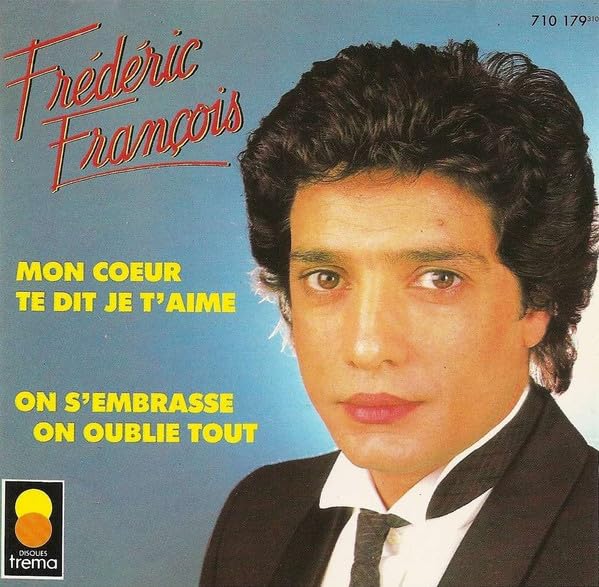 mon coeur te dit je t'aime on s'embrasse on oublie tout Music