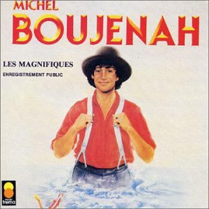 Les Magnifiques (Enregistrement Public) Pop