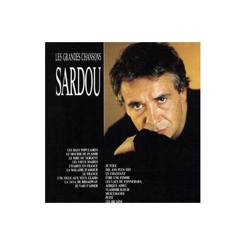 Les Grandes Chansons World Music