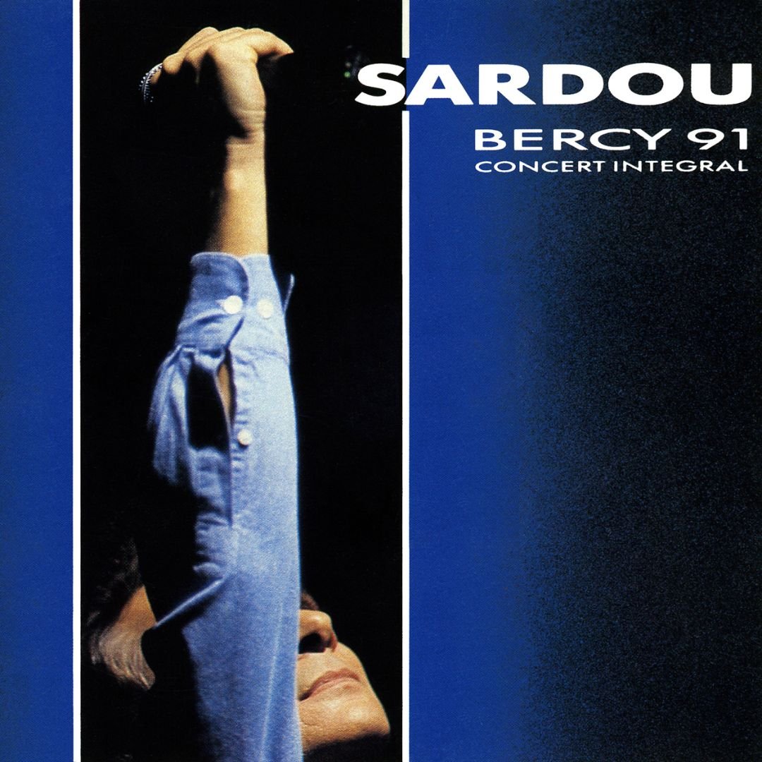 Bercy 91 Music