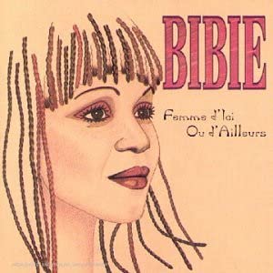 Femme D'ici Ou D'ailleurs Pop