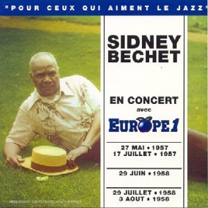 Product Image: In Concert 1957-58