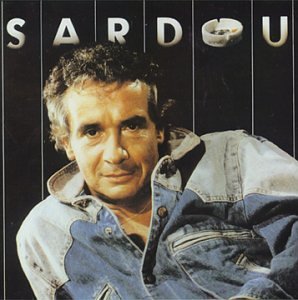 Michel Sardou 1988 / Vol.15 Pop