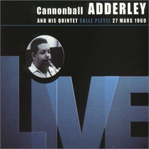 Salle Pleyel 27.03.1969 Music