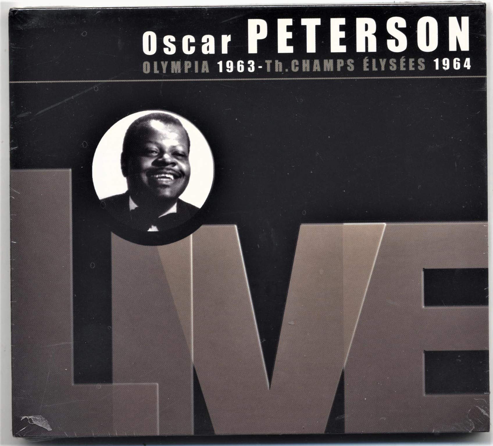 France 1963-64 Music