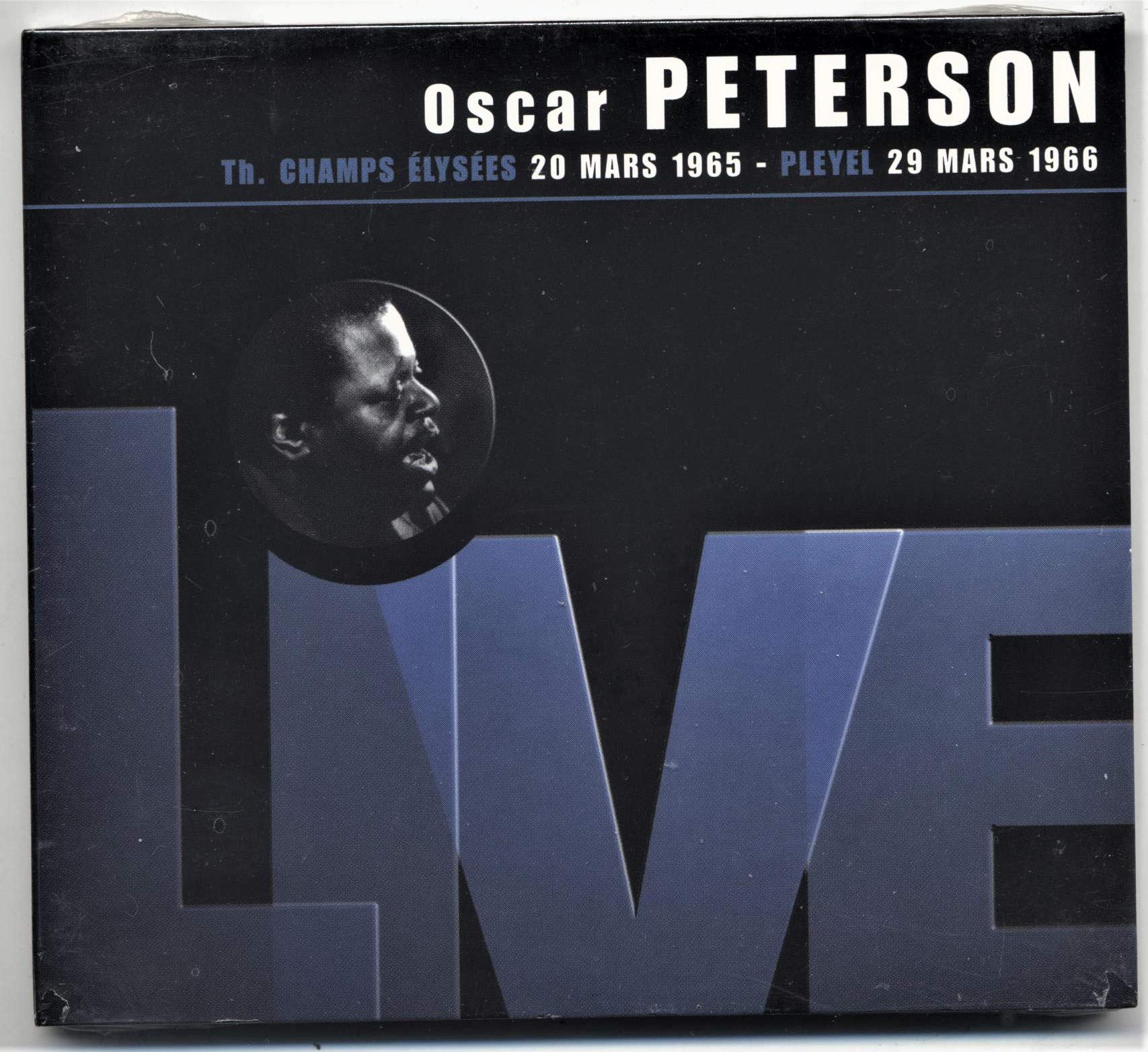 France 1965-66 Music