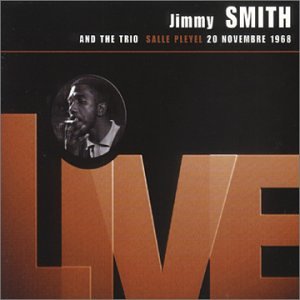 Salle Pleyel 20.11.1968 Music