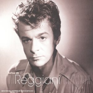 Serge Reggiani - Autour De Serge Reggiani World Music