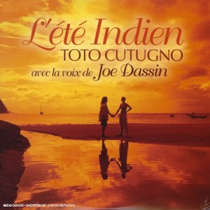 L'été Indien cd