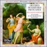 Grosse Französische Ouvertüren Classical