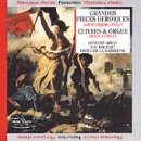 Grandes Pieces Heroiques Cuivres & Orgue Classical