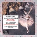 Great Operas / Polovtsian Danc Classical
