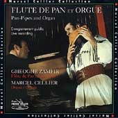 Pan-Pipes and Organ Other music genres