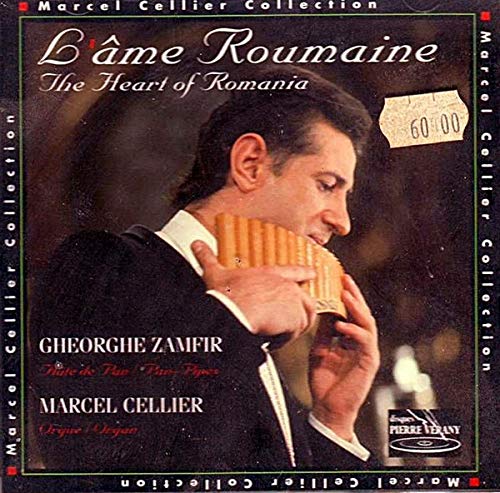 The Heart of Romania Classical