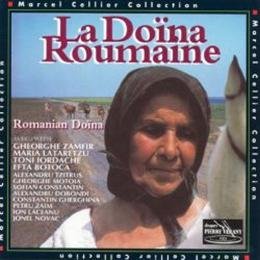 The Romanian Doina Other music genres