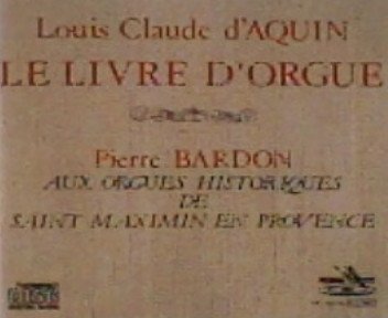 Nouveau Livre de Noels pour Or Other music genres