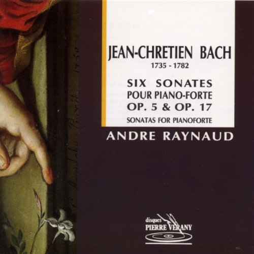 Six Sonates pour piano-forte op. 5 Nos. 2, 3, 5, 6 + op. 17 Nos. 2, 5 Classical