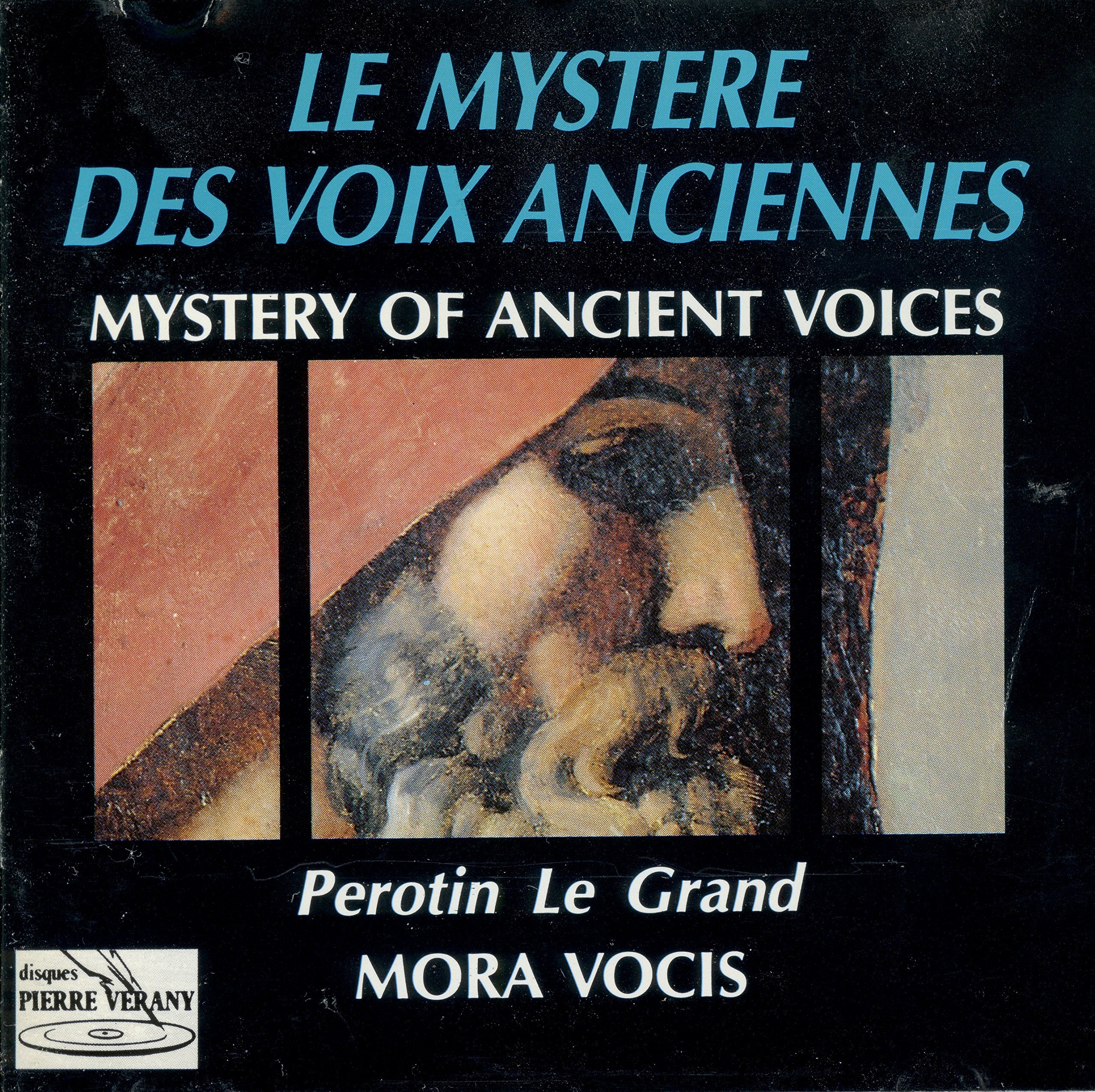 Mystery of Ancient Voices Classical