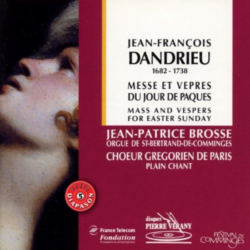 Messe und Vespern Für Ostern Classical