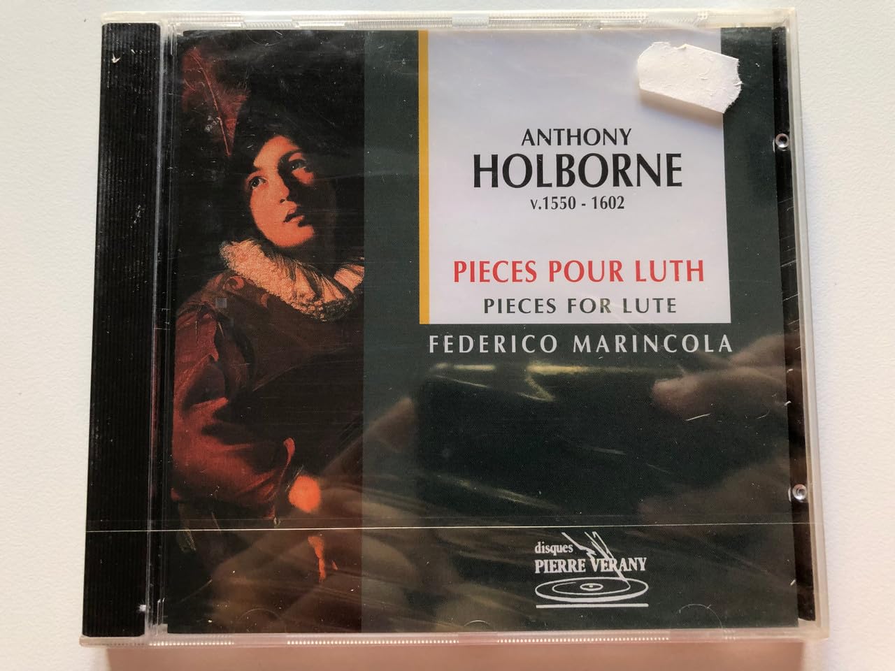 Stücke Für Laute Classical