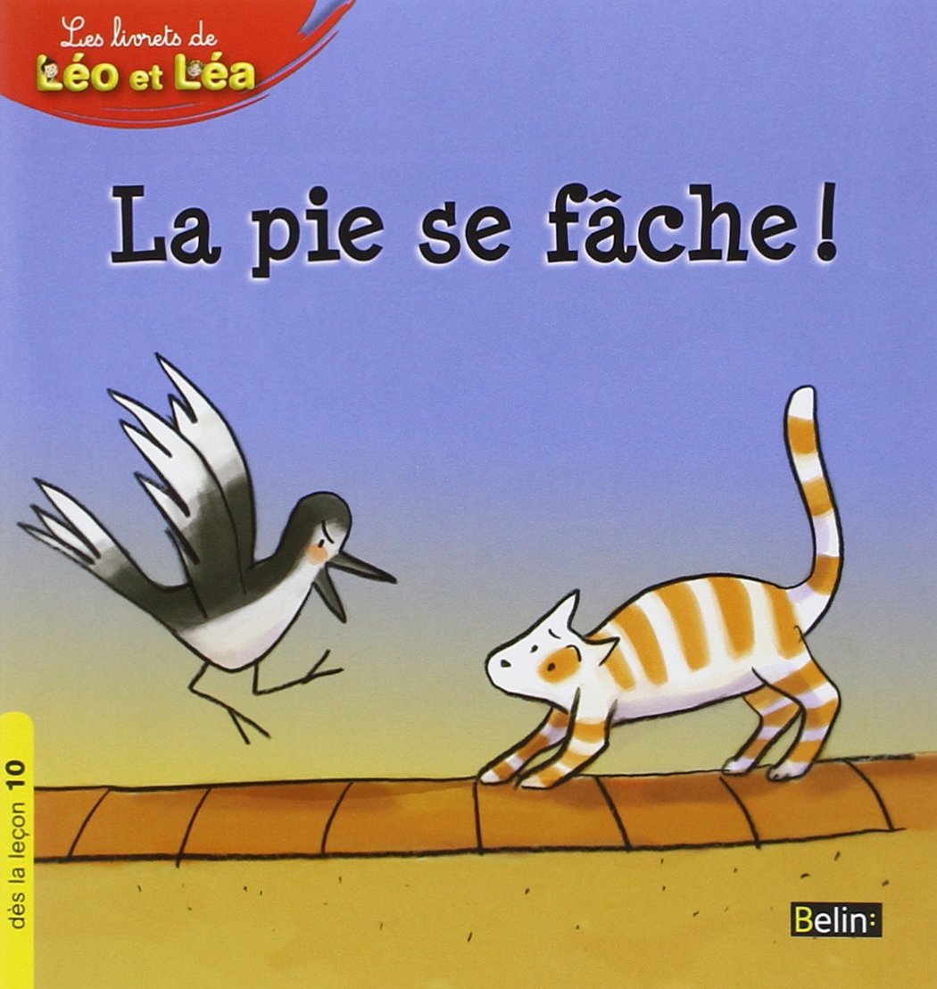 Les Livrets de Léo et Léa: 16 livrets - Nouvelle édition Professional & Reference Books