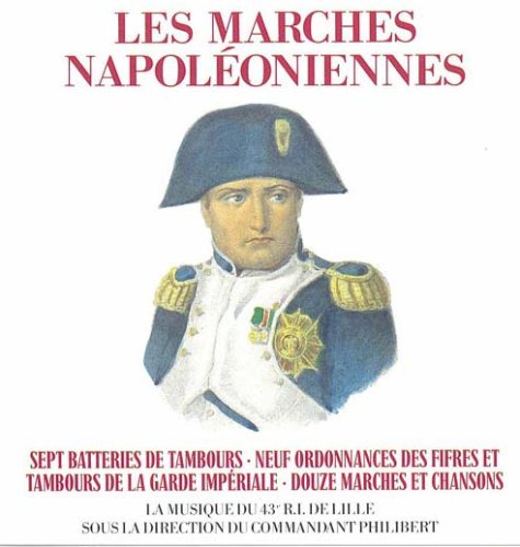 Marches Napoleoniennes Other music genres