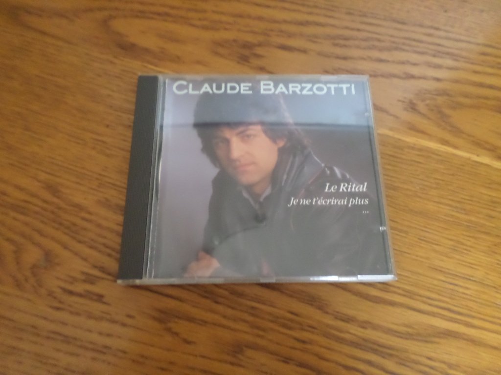 Vol2.Rital/Je Ne T Ecrirai Pl World Music