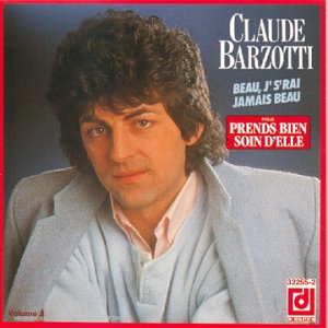 Vol3.Beau J S Rai/Prends Bien World Music