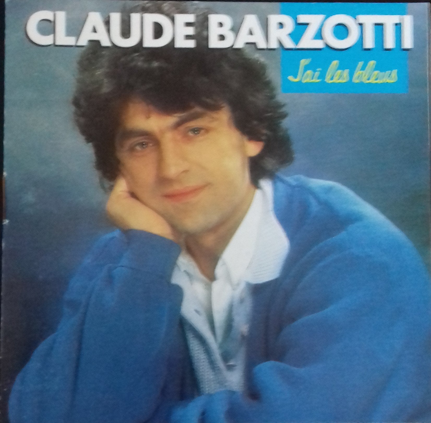 Vol5. J Ai le Blues Pop