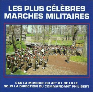 + Celeb.Marches Militaires, Le Other music genres