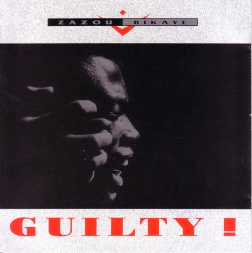 Guilty Pop